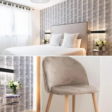 Pacificio Beachfront * Malaga