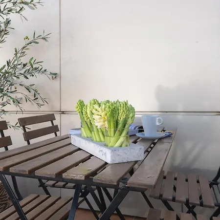 Apartamento Pacificio Beachfront *