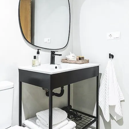 Apartamento Pacificio Beachfront *