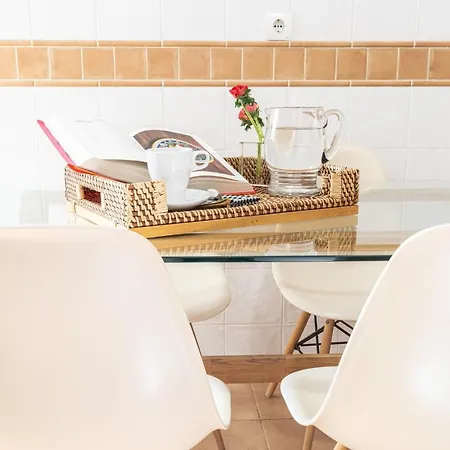 Apartamento Pacificio Beachfront *