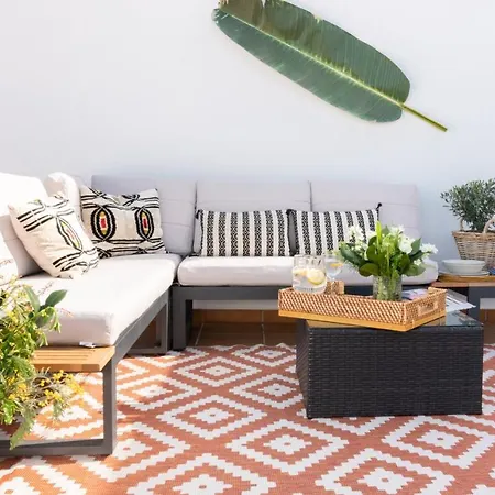 Apartamento Pacificio Beachfront