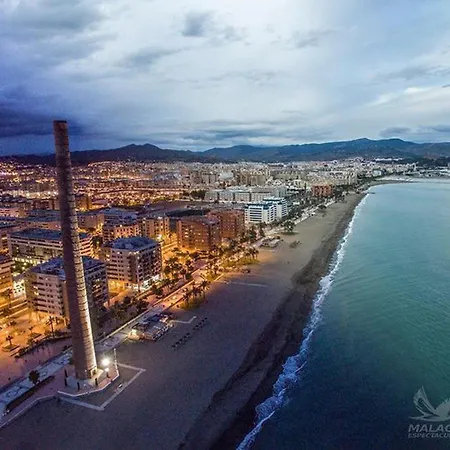 Apartamento Pacificio Beachfront *